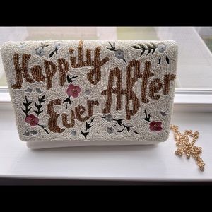 Happily Ever After Purse